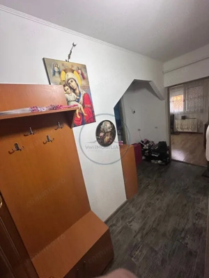 Apartament 3 camere zona Decebal 75mp - imagine 6