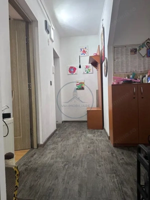 Apartament 3 camere zona Decebal 75mp - imagine 9