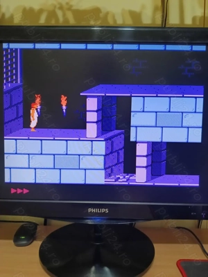 Stick PC Nintendo Terminator 64 GB 500 Jocuri - imagine 2