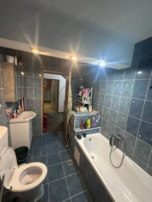 Apartament 3 camere zona Decebal 75mp - imagine 2