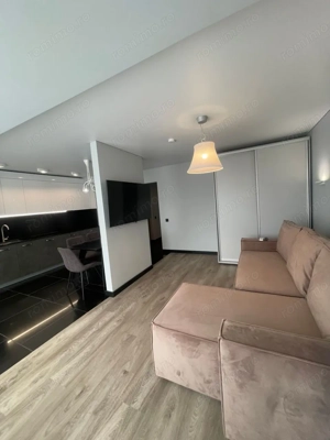 Garsoniera de inchiriat in zona Dristor