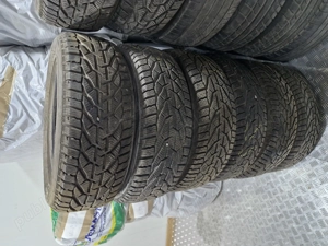 Anvelope Iarna Riken  205/55R16 - imagine 2