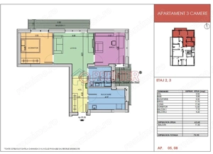 Grand Arena - Finisaje Premium - Gata De Mutare!