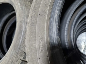 Anvelope Iarna Riken  205/55R16 - imagine 3