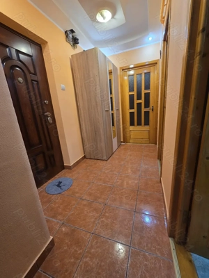 Inchiriez apartament 2 camere Micro 20 - imagine 7