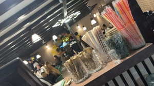 Angajez ospatar full time