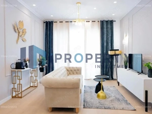 2 Camere | Aviatiei Tower | Parcare | Petfriendly