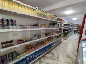 Cladire mixta, magazin, bar, spatiu birouri, Letcani - imagine 14