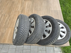 Anvelope iarna Hankook - imagine 2