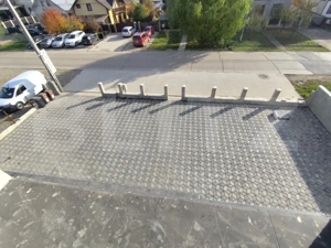 Cladire mixta, magazin, bar, spatiu birouri, Letcani - imagine 4