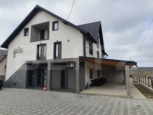 Cladire mixta, magazin, bar, spatiu birouri, Letcani - imagine 2