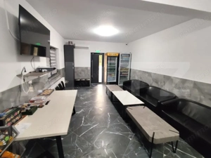 Cladire mixta, magazin, bar, spatiu birouri, Letcani - imagine 9