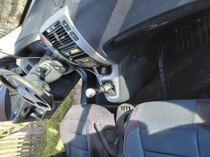 Auto hyndai tucson vanzare - imagine 5