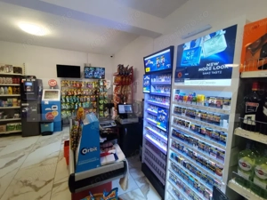 Cladire mixta, magazin, bar, spatiu birouri, Letcani - imagine 8