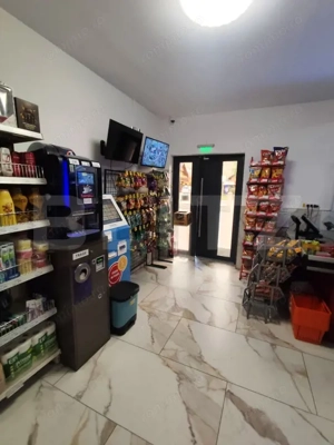 Cladire mixta, magazin, bar, spatiu birouri, Letcani - imagine 11