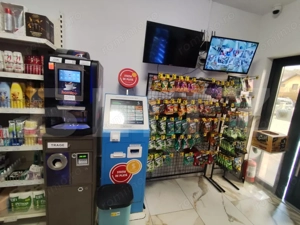 Cladire mixta, magazin, bar, spatiu birouri, Letcani - imagine 12