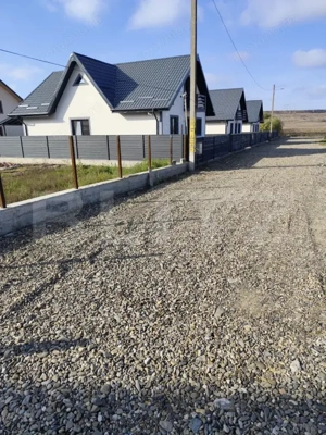 Cladire mixta, magazin, bar, spatiu birouri, Letcani - imagine 5