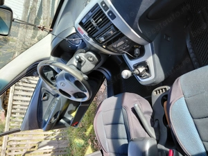 Auto hyndai tucson vanzare - imagine 3