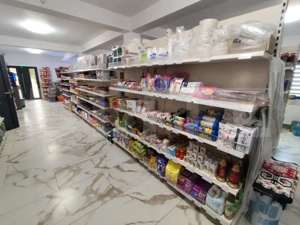 Cladire mixta, magazin, bar, spatiu birouri, Letcani - imagine 15