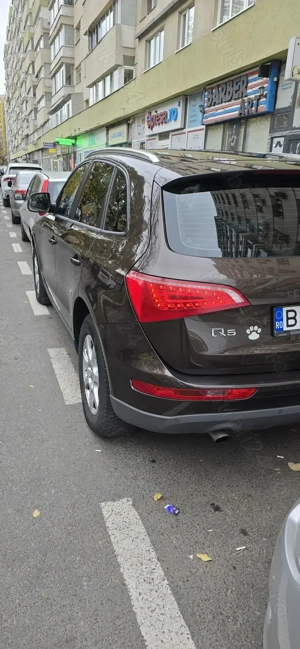 De vinzare,Audi q5.nu doresc la chimb - imagine 7
