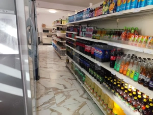 Cladire mixta, magazin, bar, spatiu birouri, Letcani - imagine 19