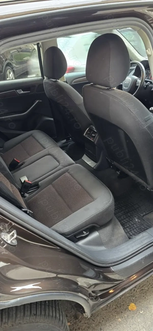 De vinzare,Audi q5.nu doresc la chimb - imagine 4