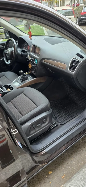 De vinzare,Audi q5.nu doresc la chimb - imagine 9