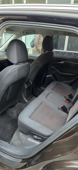 De vinzare,Audi q5.nu doresc la chimb - imagine 8