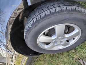 Auto hyndai tucson vanzare - imagine 7