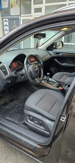 De vinzare,Audi q5.nu doresc la chimb - imagine 2