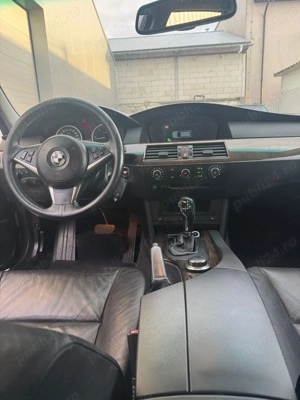 Bmw e 61 2.0D M47 Automat - imagine 2