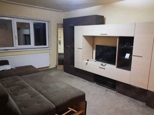 2 camere decomandat Girocului cu centrala 