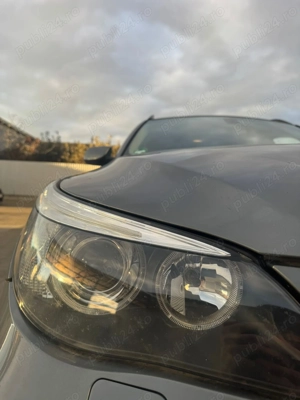 Bmw e 61 2.0D M47 Automat - imagine 3