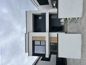 AC001 Casa individuala, P+1E, Sacalaz