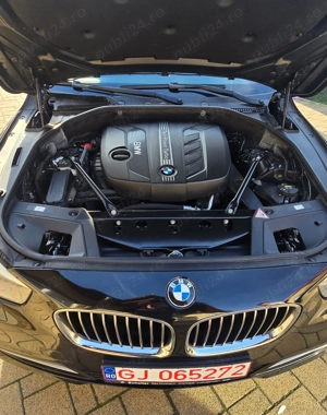 Bmw 520d GT 2014 2015 Euro 6 2 butoane - imagine 5