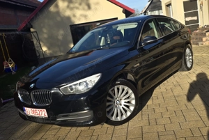 Bmw 520d GT 2014 2015 Euro 6 2 butoane - imagine 3