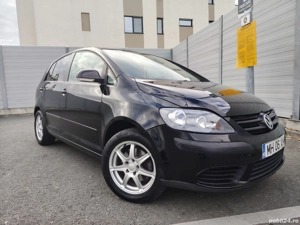 Golf 5 plus. 1.9 tdi de 105 cp - imagine 4