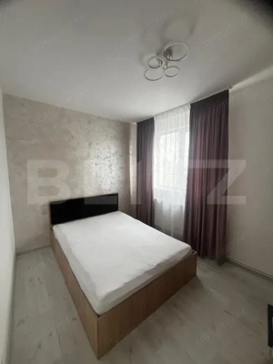 Apartament de 2 camere, 40 mp, zona Alexandru cel Bun - imagine 3