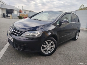 Golf 5 plus. 1.9 tdi de 105 cp - imagine 2