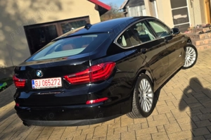 Bmw 520d GT 2014 2015 Euro 6 2 butoane