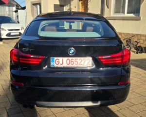 Bmw 520d GT 2014 2015 Euro 6 2 butoane - imagine 2