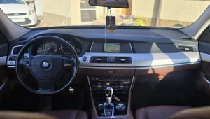 Bmw 520d GT 2014 2015 Euro 6 2 butoane - imagine 4
