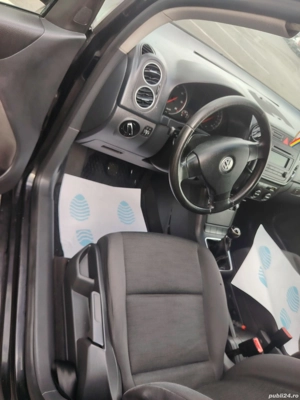 Golf 5 plus. 1.9 tdi de 105 cp - imagine 5