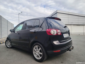 Golf 5 plus. 1.9 tdi de 105 cp - imagine 9