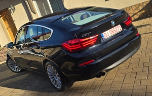 Bmw 520d GT 2014 2015 Euro 6 2 butoane - imagine 6