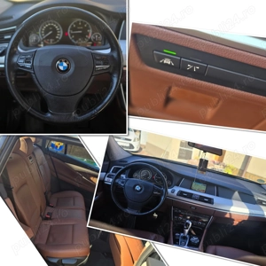 Bmw 520d GT 2014 2015 Euro 6 2 butoane - imagine 7