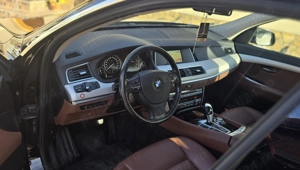 Bmw 520d GT 2014 2015 Euro 6 2 butoane - imagine 8