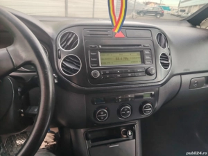 Golf 5 plus. 1.9 tdi de 105 cp - imagine 7