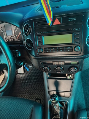 Golf 5 plus. 1.9 tdi de 105 cp - imagine 10