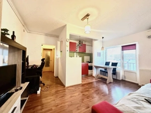 Apartament 2 camere, 49 mp utili, etaj 5 - Aradului